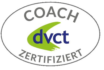 dvct Coach zertifiziert