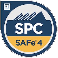 SAFe 4 SPC
