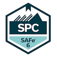 SAFe 6 SPC